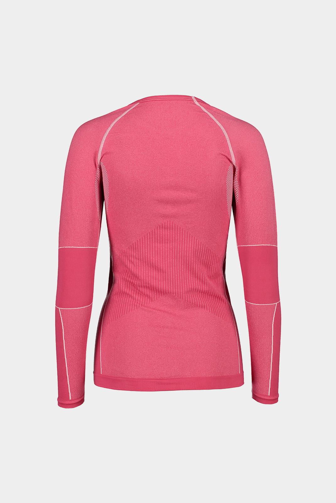 Термокофта CMP WOMAN SEAMLESS SWEAT - #2