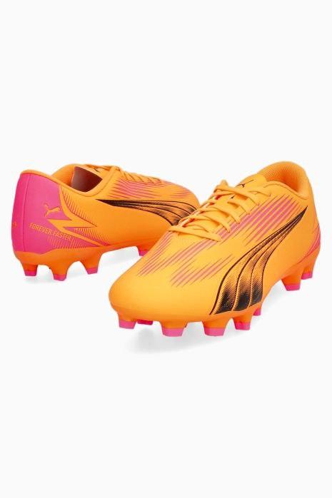 Бутси Puma Ultra Play FG/AG - #1