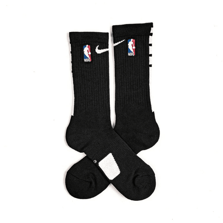 Шкарпетки Nike U NK ELITE CREW - NBA - #1