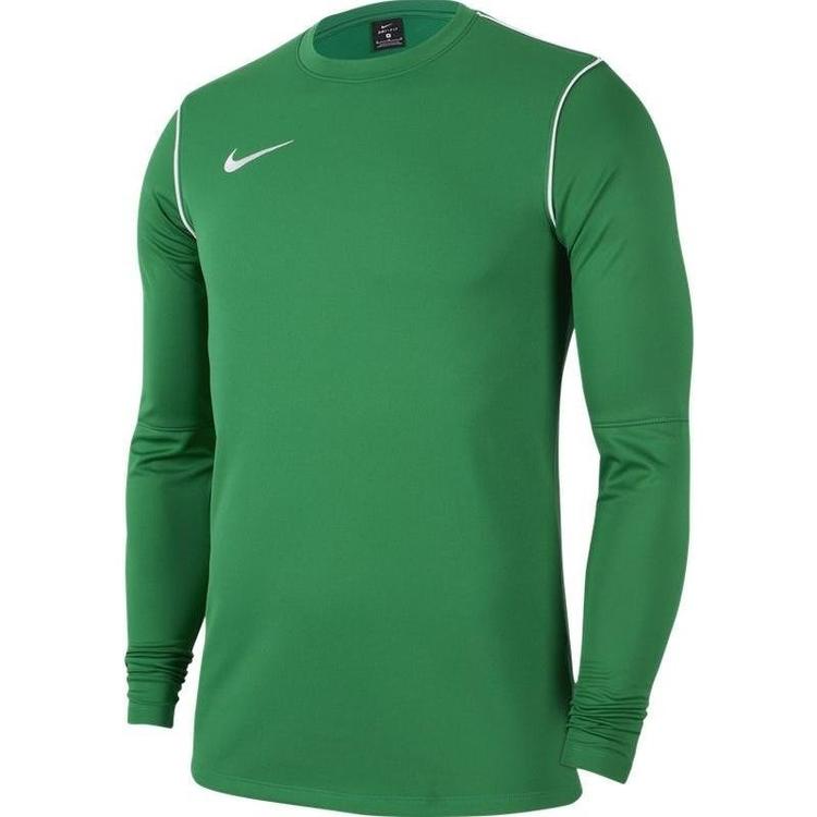 Джемпер детский Nike Y Dry Park 20 Crew Top BV6901-302, Зелёный, Размер (EU) - 128cm - #1