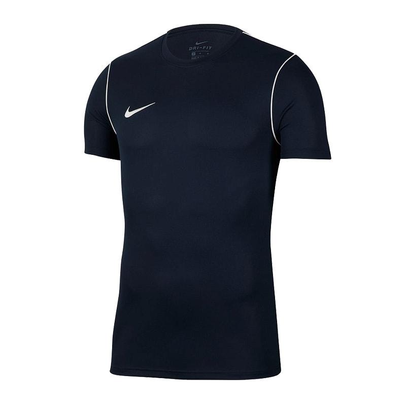 Футболка спортивная тренировочная Nike Park 20 BV6883-410, Синий, Размер (EU) - S - #0