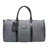 Сумка Jordan Monogram Duffle Bag (20L) Dark Smoke Grey - #1