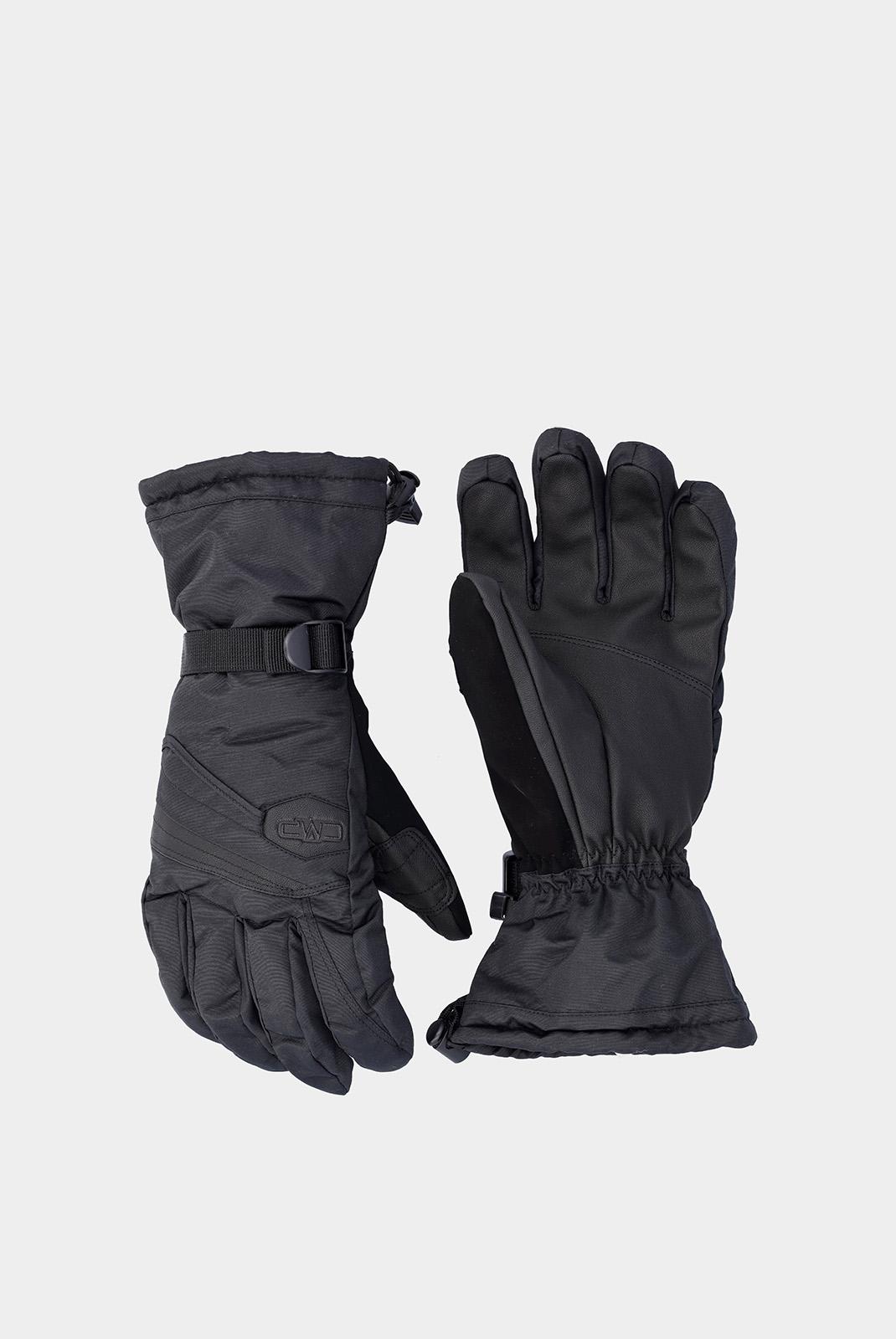 Рукавиці CMP MAN SKI GLOVES - #0