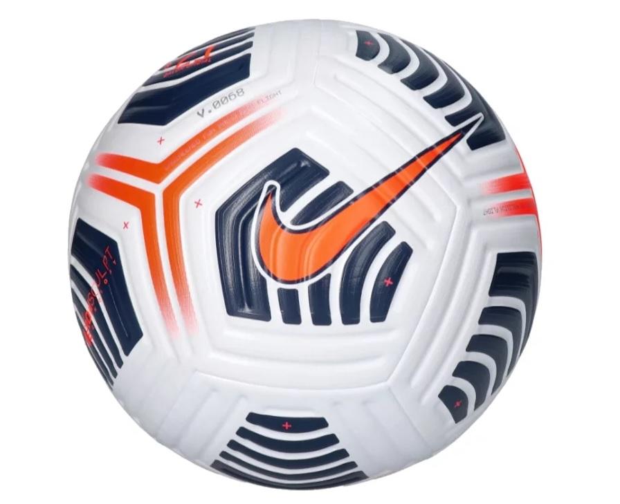 М'яч футбольний професійний Nike CFS Flight OMB (FIFA PRO) CU8023-100 - #0