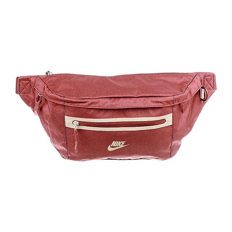 Сумка на плече Nike ELMNTL PRM WAISTPACK - #0