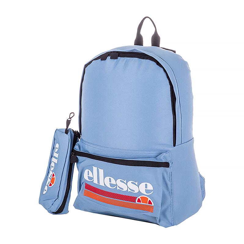 Рюкзак Ellesse Cillo Backpack & Pencil Case - #3