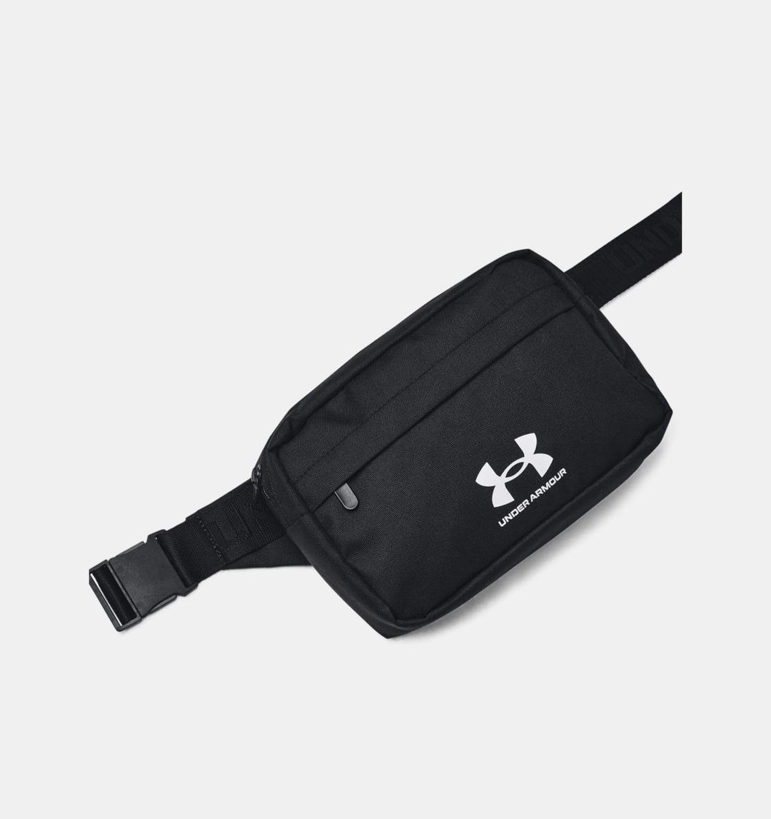 Сумка на пояс Under Armour Loudon Lite WB Xbody - #0