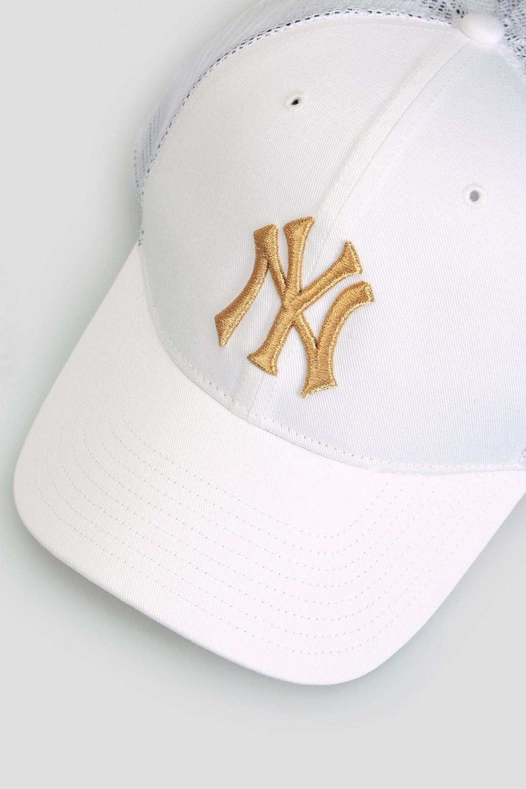 Бейсболка 47 Brand NY YANKEES - #2