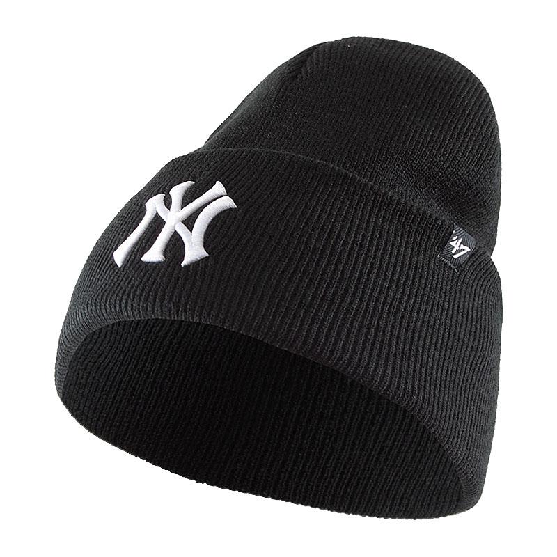 Шапка 47 Brand HAYMAKER NEW YORK YANKEES - #0