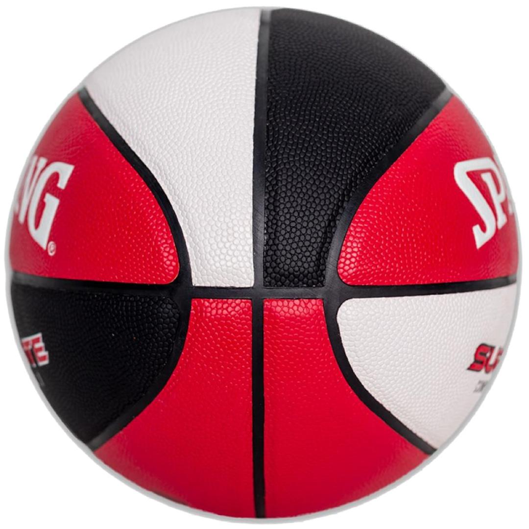 М'яч баскетбольний Spalding Super Flite Ball 76929Z - #2