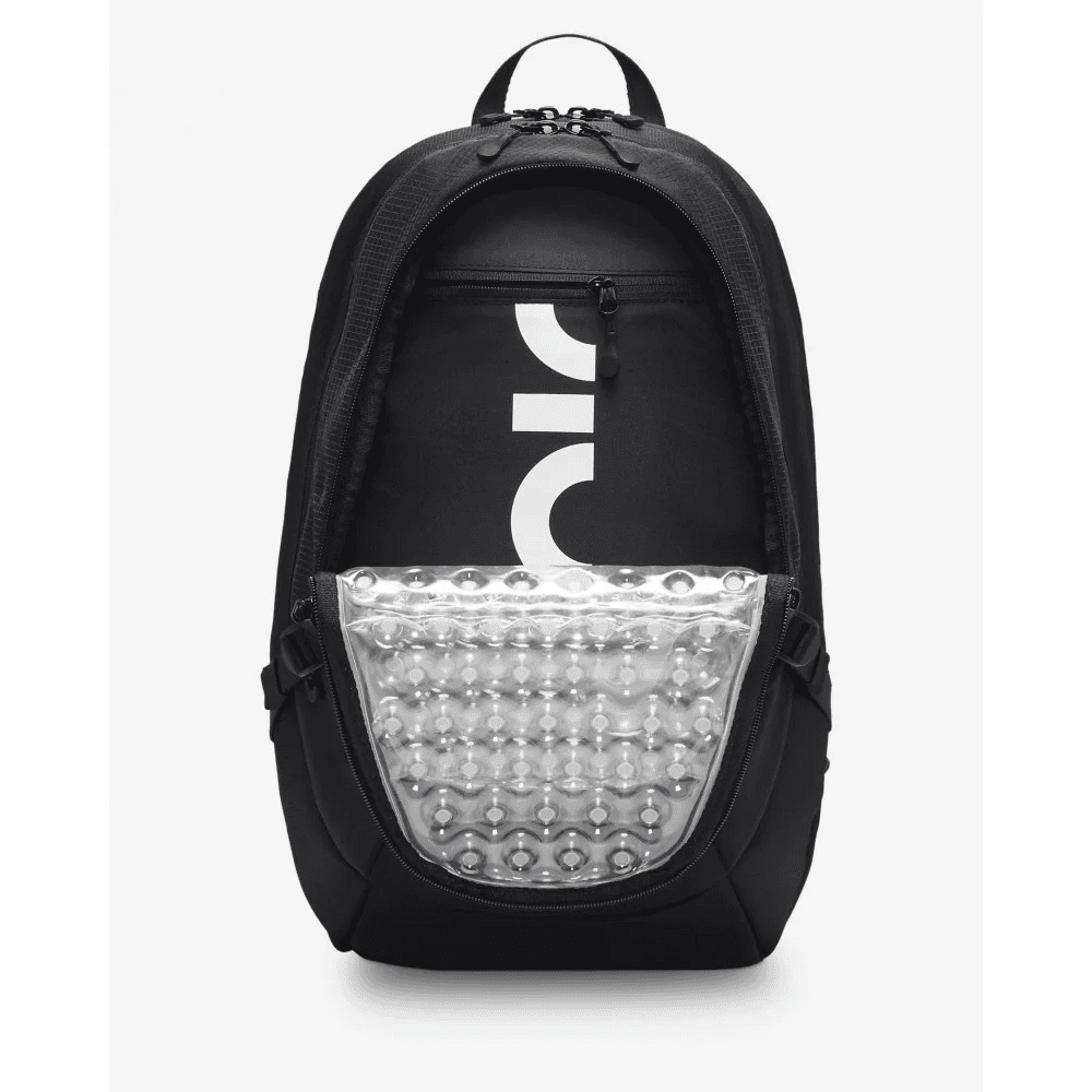 Рюкзак Nike Backpack (17L) Black FN3533-010 MISC - #3