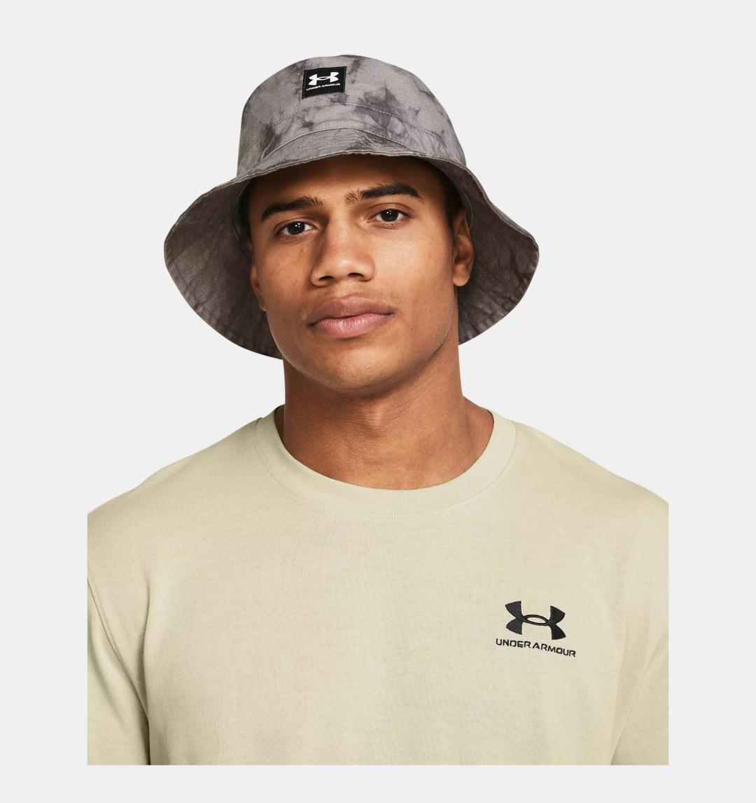 Панама Under Armour Sportstyle Bucket - #2