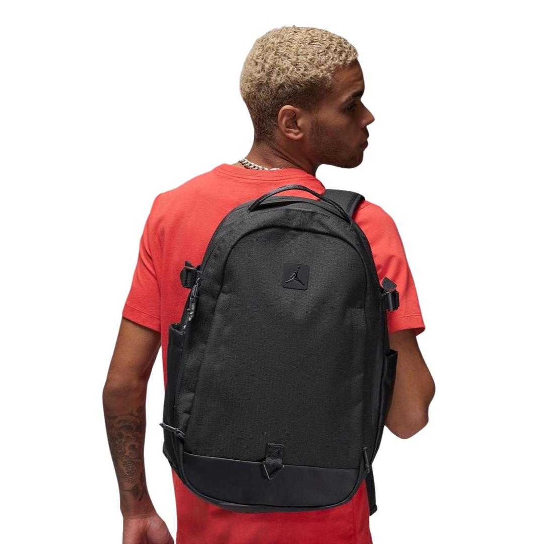 Рюкзак Nike Jordan Franchise Backpack - #4