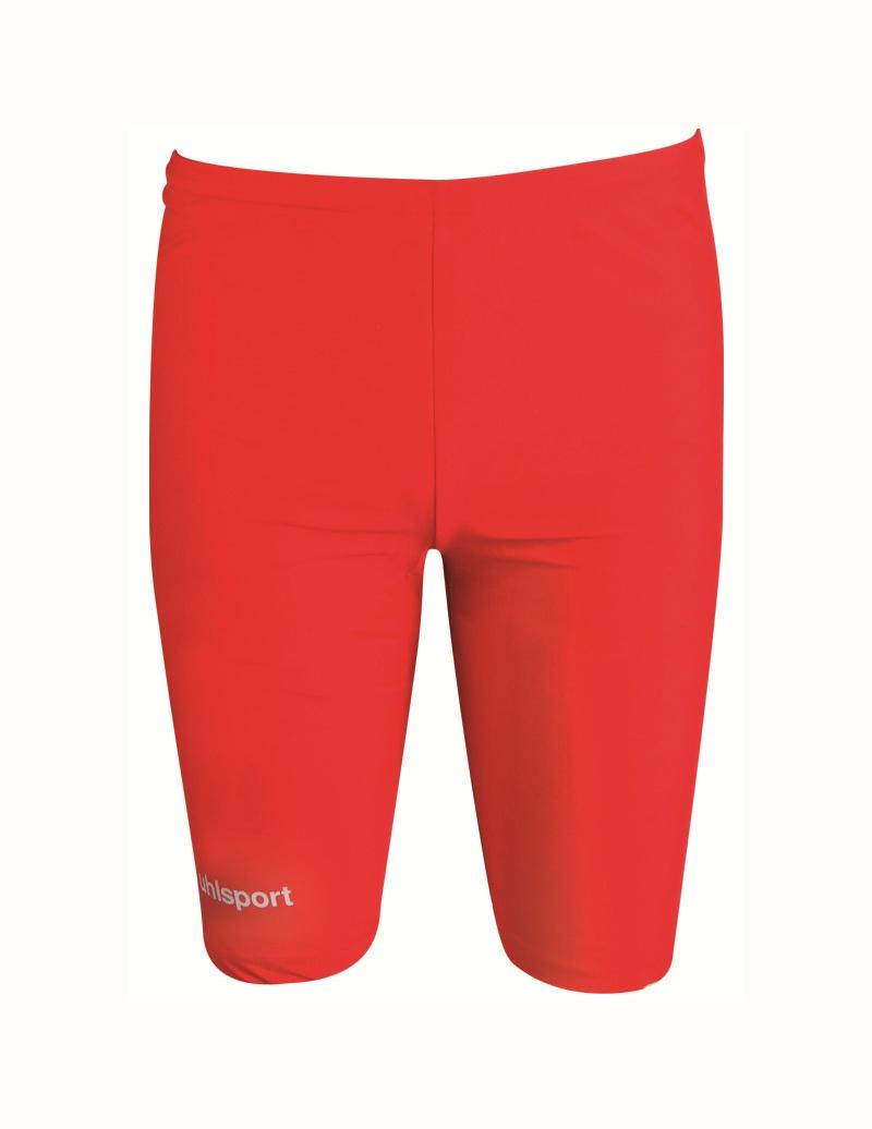 Велосипедки TIGHT SHORTS (red) - #0