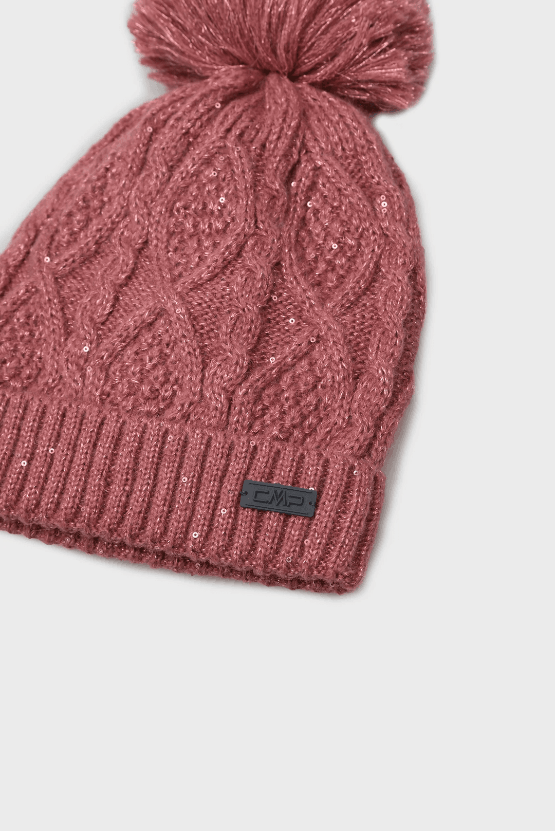 Шапка CMP KID G KNITTED HAT - #2