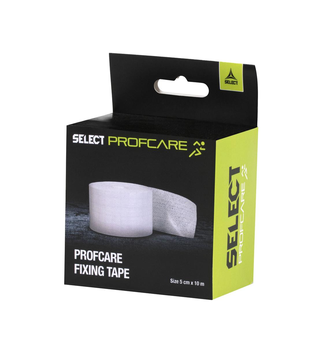 Клейка стрічка SELECT Fixing Tape Profcare (001) прозорий, 5см*10м - #0