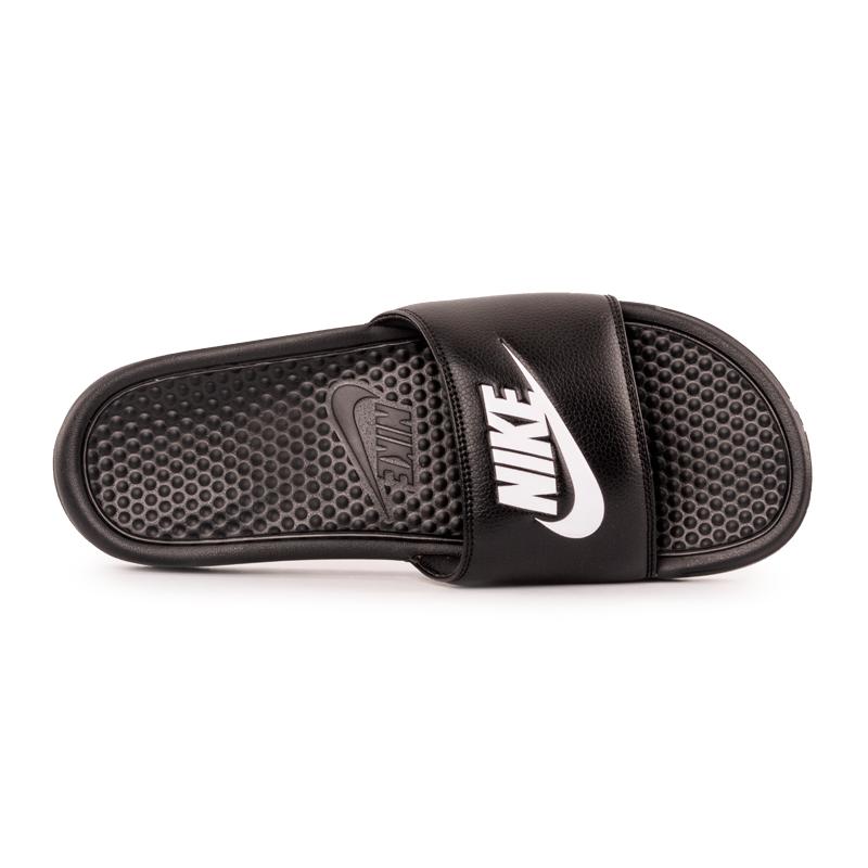 Шльопанці Nike BENASSI JDI - #1