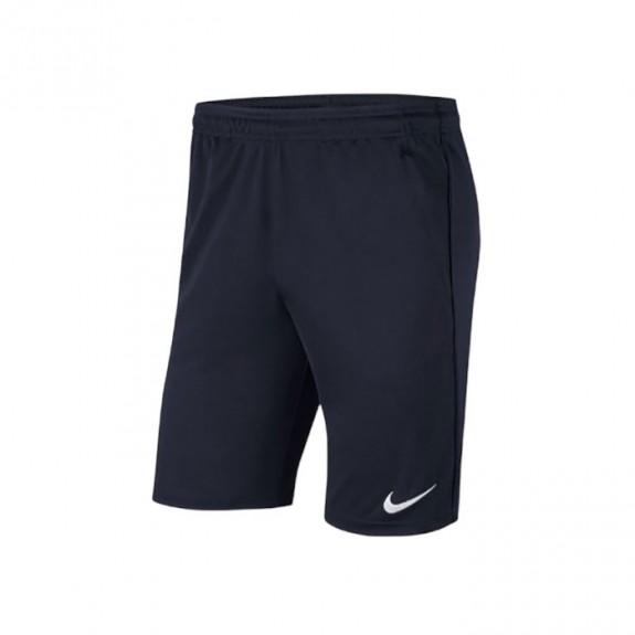 Шорти тренувальні Nike M NK DF PARK20 SHORT KZ - #0