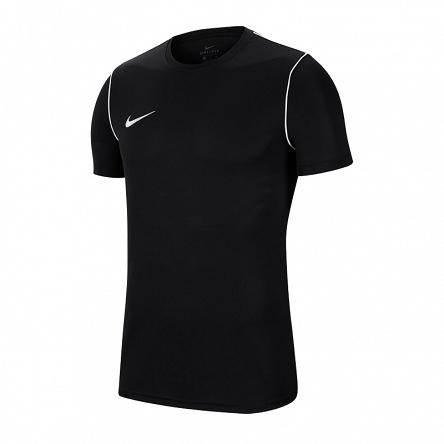 Детская спортивная футболка Nike Park 20 BV6905-010, Чёрный, Размер (EU) - 128cm - #1