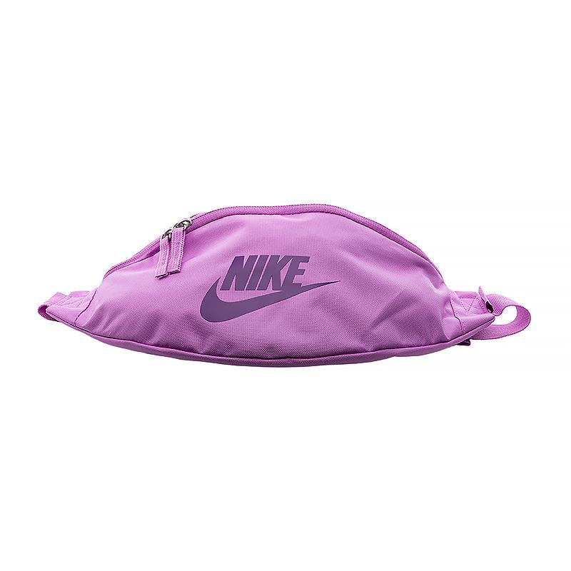 Сумка на пояс Nike NK HERITAGE WAISTPACK - FA21 - #3