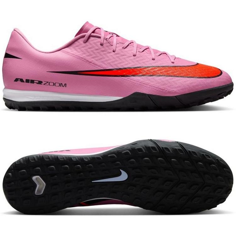 Сороконожки Nike Air Zoom Mercurial Vapor 16 Academy TF FQ8449-600, Розовый, Размер (EU) - 39 - #1