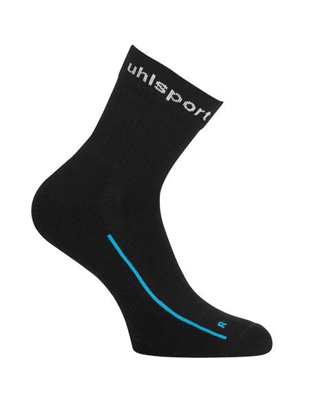 Шкарпетки TEAM CLASSIC SOCKS (black) - #0