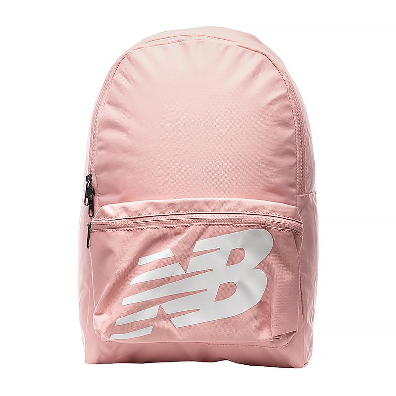 Рюкзак New Balance LOGO ROUND BACKPACK - #0