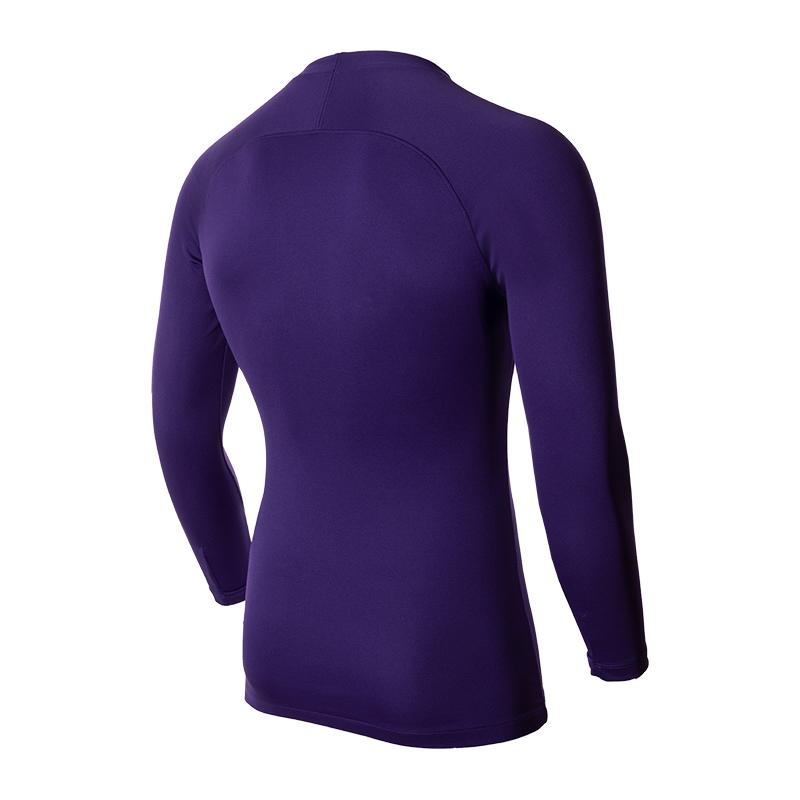 PARK FIRST LAYER Long Sleeve - #1