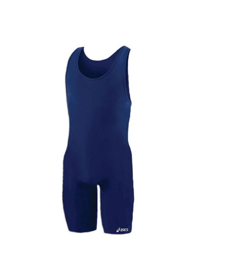 Тріко Asics SOLID MODIFIED SINGLET - #1