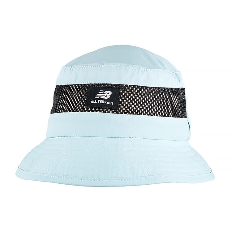 Панама New Balance Lifestyle Bucket Hat - #1