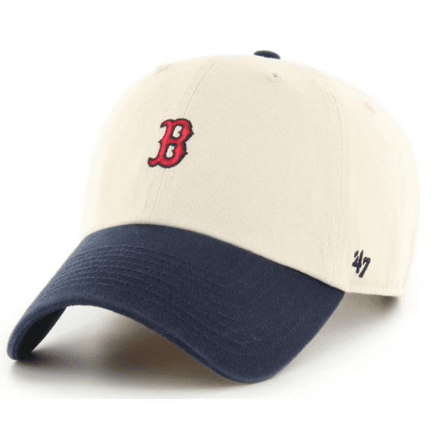 Бейсболкака 47 Brand BOSTON RED SOX BASE RUNNER - #0