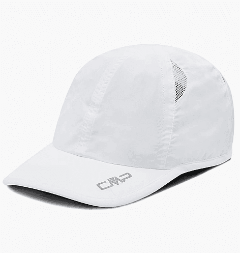 Бейсболка CMP UNISEX HAT - #0