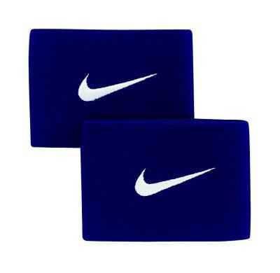 Держатели для щитков (синие) NIKE SE0047-401, Темно-синий, Размер (EU) - 1SIZE - #1
