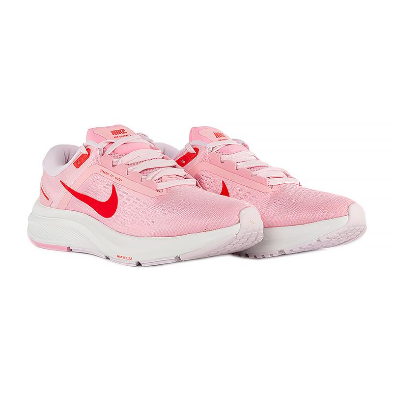 Кросівки бігові Nike W NIKE AIR ZOOM STRUCTURE 24 - #4