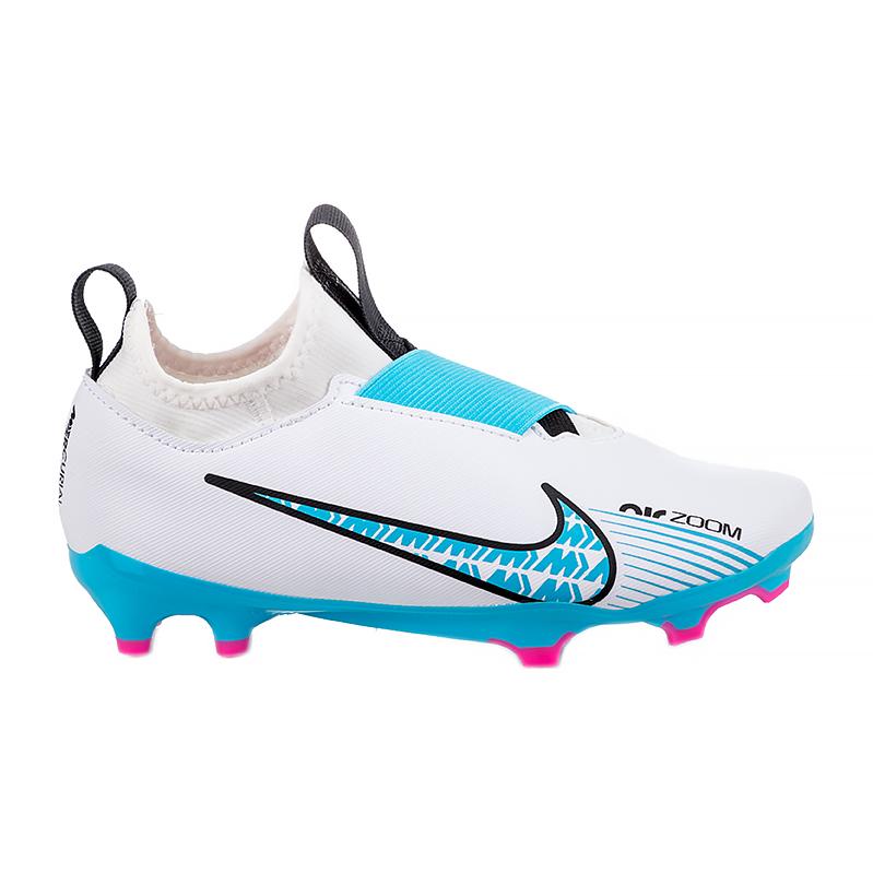 Бутси Nike JR ZOOM VAPOR 15 ACADEMY FG/MG - #1