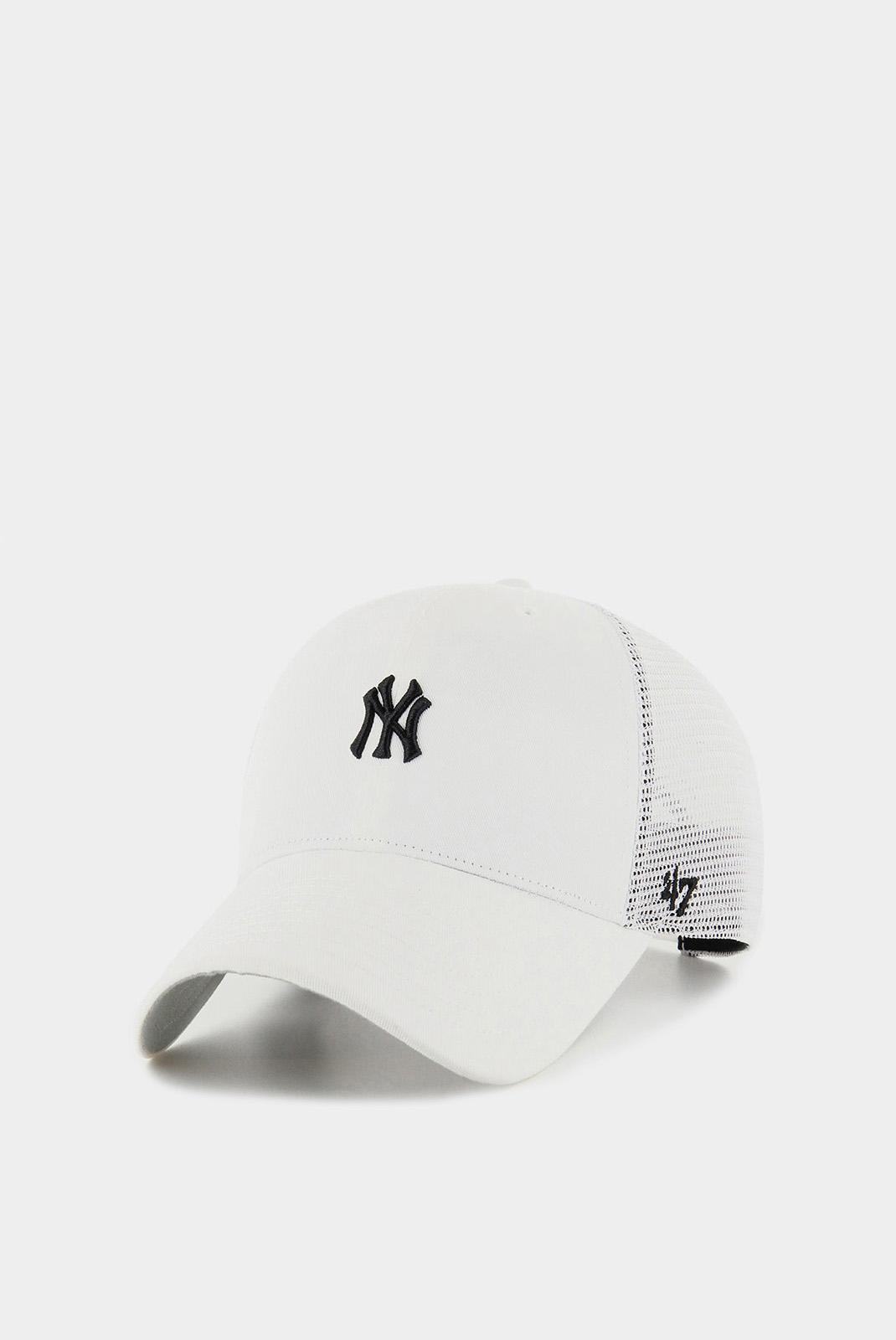 Бейсболка 47 Brand NEW YORK YANKEES BASE RUNNER - #0