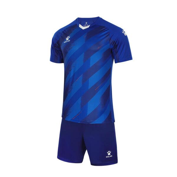 Комплект футбольної форми Kelme Синій  к/р INTER 8151ZB1005.9481 - #1