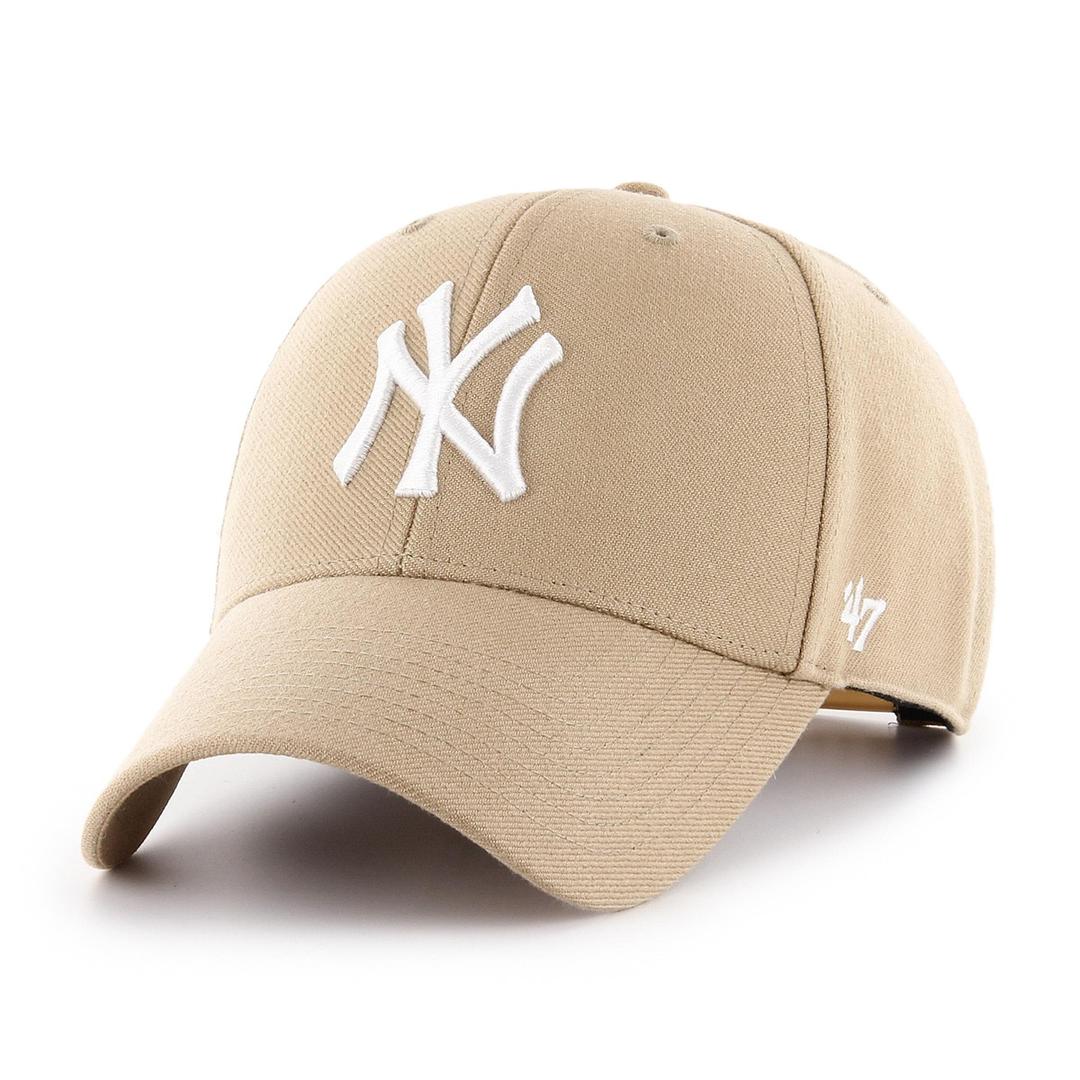 Бейсболка 47 Brand YANKEES, YANKEES - #0