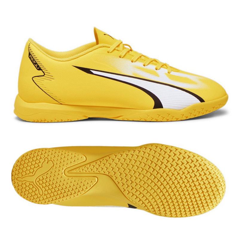 Футзалки Puma Ultra Play IT 107529-04 - #0