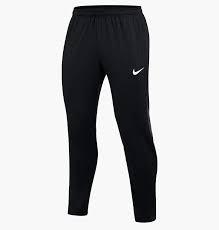 Штаны спортивные Nike DRI-Fit ACADEMY PRO DH9240-014, Чёрный, Размер (EU) - XL - #0