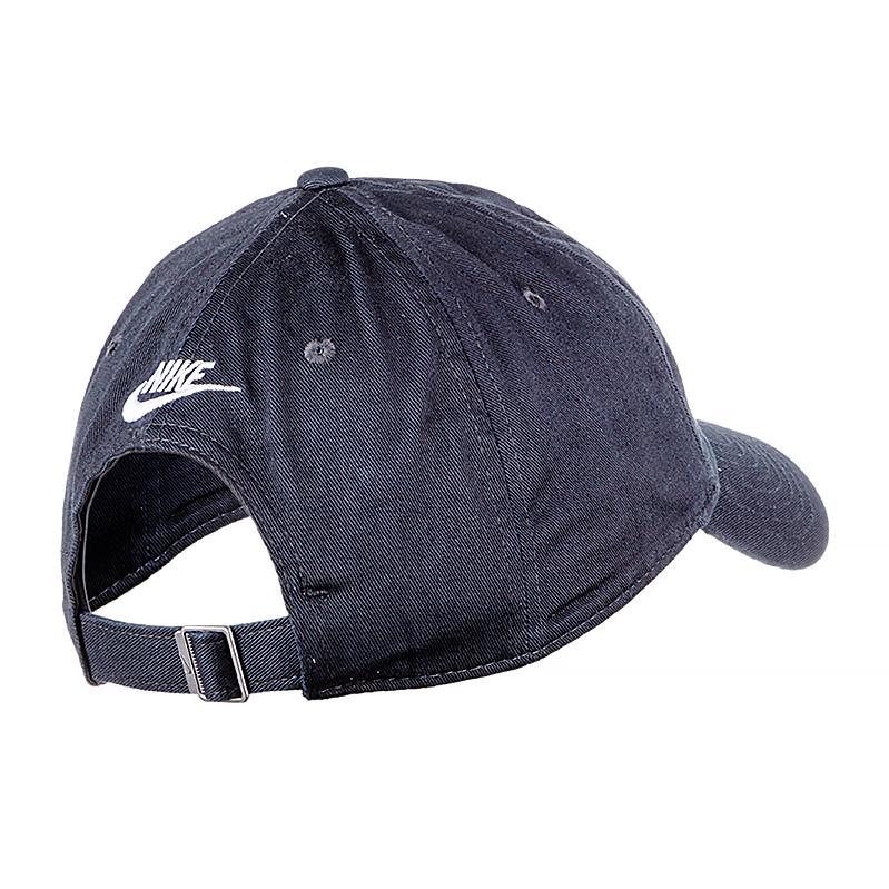 Бейсболка Nike U NK CLUB CAP U CB JDI L - #1