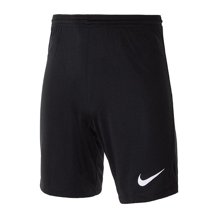 Шорти Nike M NK DF PARK III SHORT NB K - #1