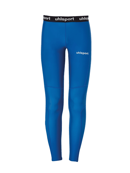 Лосини UHLSPORT LONG TIGHTS (azure blue) - #0