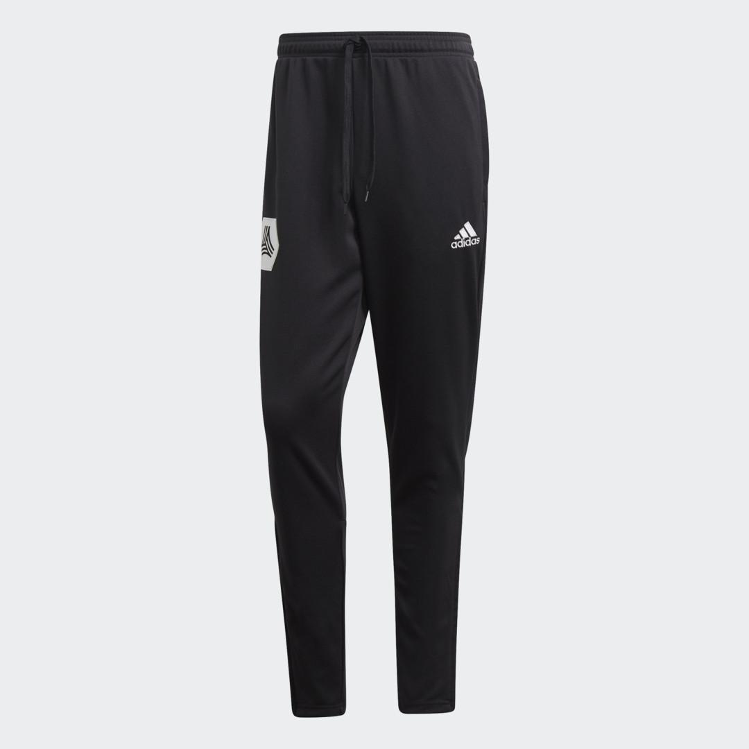 Штаны Adidas Perfomance TAN Training FM0887, Чёрный, Размер (EU) - XS - #0