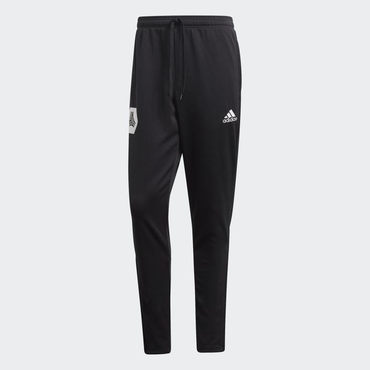 Штаны Adidas Perfomance TAN Training FM0887, Чёрный, Размер (EU) - XS - #1