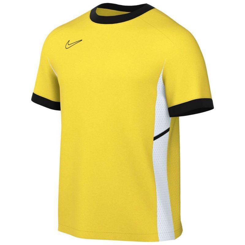 Футболка Nike Dri-FIT Academy 25 FZ9754-719, Жёлтый, Размер (EU) - XXL - #0