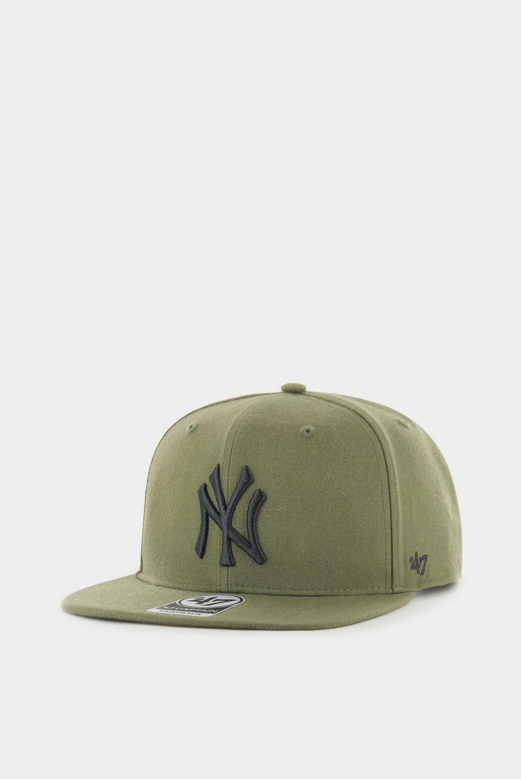 Бейсболка 47 Brand NEW YORK YANKEES BALLPARK CAMO - #0