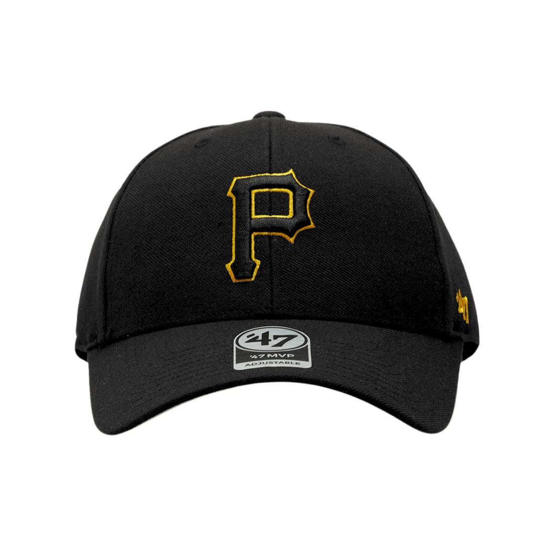 Бейсболка MLB PITTSBURGH PIRATES - #6