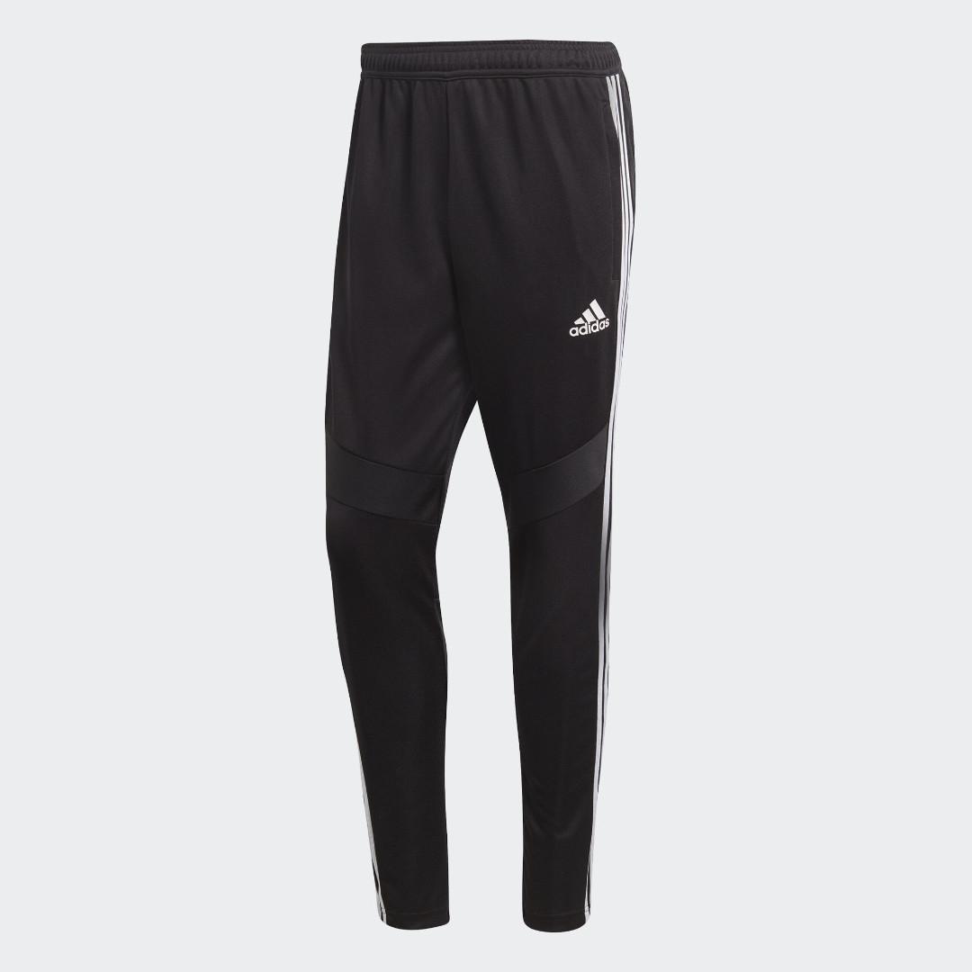 Штаны Adidas Tiro 19 TRG D95958, Чёрный, Размер (EU) - M - #0