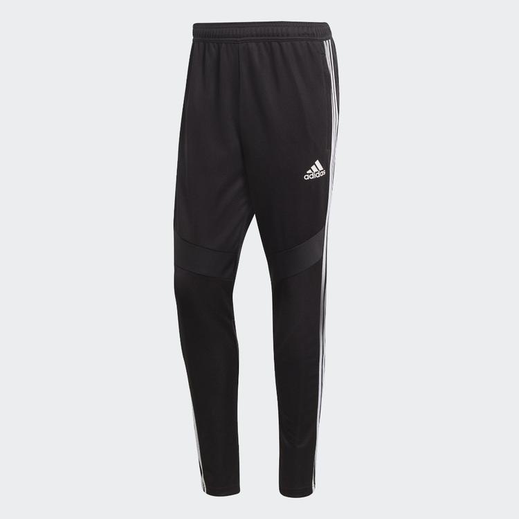 Штаны Adidas Tiro 19 TRG D95958, Чёрный, Размер (EU) - M - #1